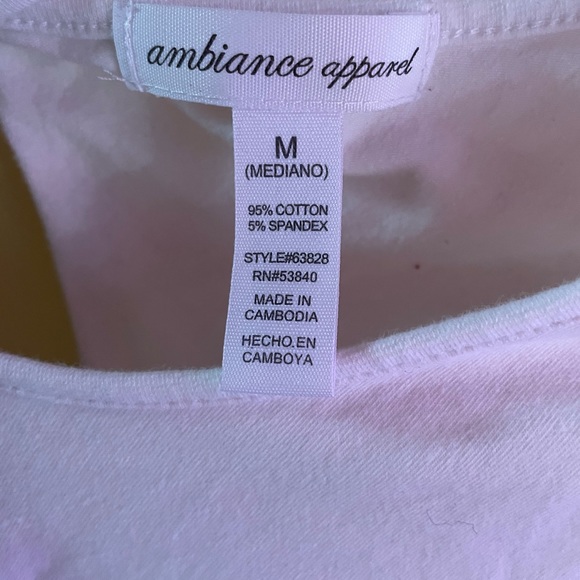 Crop top - Picture 3 of 3